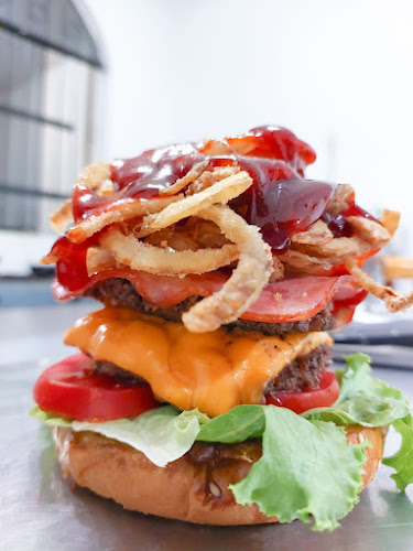 Don Sancho Sangucheria - Gastronomía y hostelería