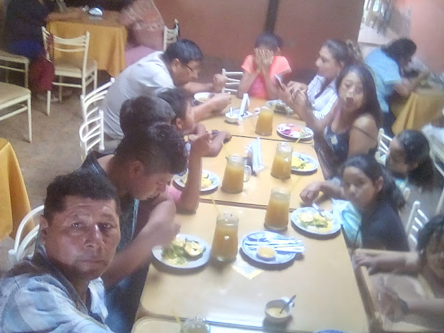 Rinconcito De Dolores