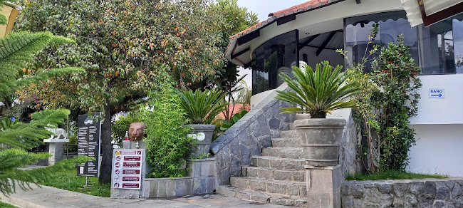 Recreo Turistico Chispita - Andahuaylas