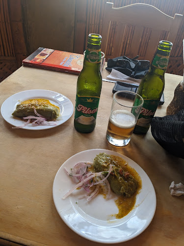 Restaurant La Tomasita