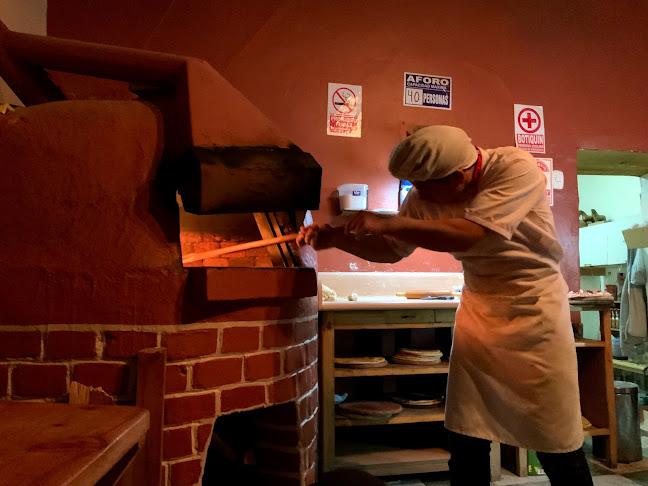 Opinii despre El Marengo Pizza a La Leña în Cajamarca - Gastronomía y hostelería