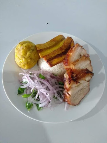 Chicharroneria Veléz Grill - Puerto Maldonado