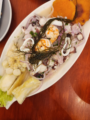 Opinii despre Puerto Escondido Pacasmayo în Pacasmayo - Gastronomía y hostelería