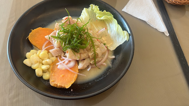 Comentarii opinii despre Don Almache