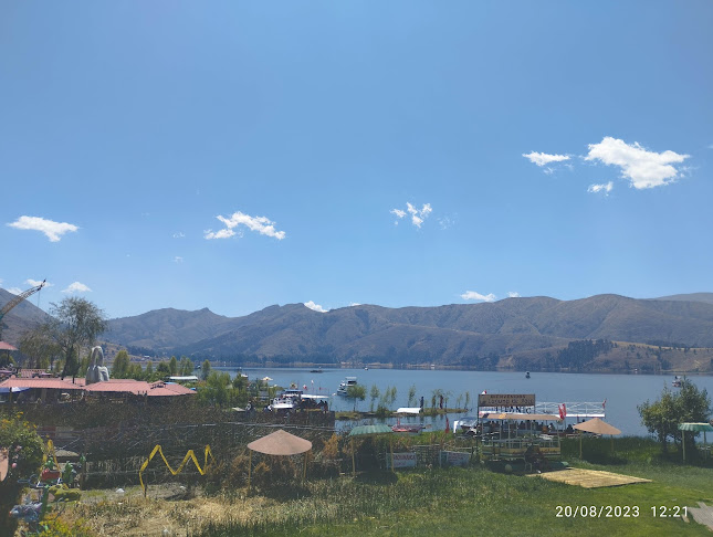 Restaurante Campestre "La Sirena De Oro" - Gastronomía y hostelería