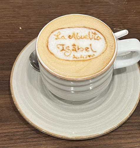 Opinii despre Turrones “La abuelita Isabel ” dulce tradición în Lima - Gastronomía y hostelería