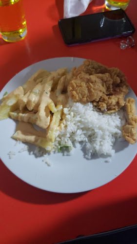 Comentarii opinii despre POLLO BROSTER CAJAMARCA