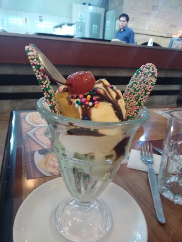 Norky's - Gastronomía y hostelería