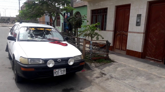 Nuevo Chimbote 02710