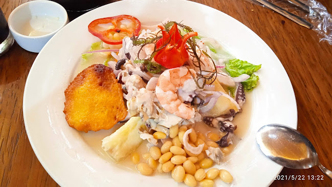 Restaurante Di Limon