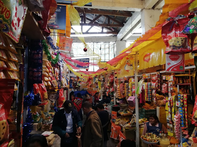 Opinii despre Mercado de Huancaro în Cusco - Gastronomía y hostelería
