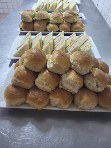 Pastelería Victoria