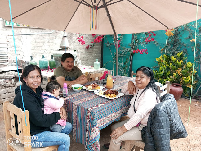 Av. Sta. Cruz 497, Santa Cruz de Flores 15605