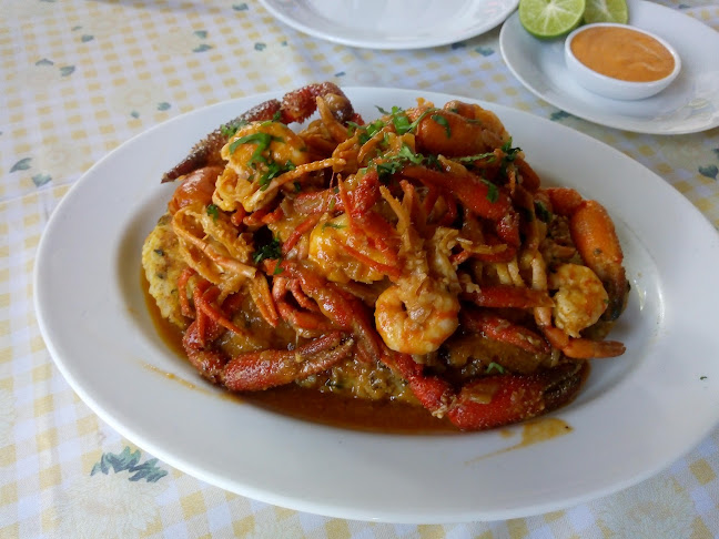 Restaurante Marcelo - Chancay