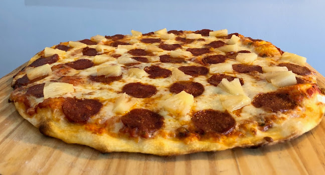 Sergio's New York Pizza - Gastronomía y hostelería