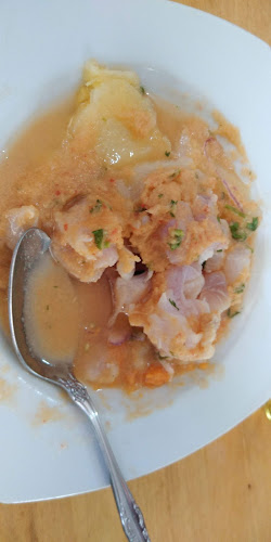 Restaurant Cevicheria La Concha A Su Mar - Gastronomía y hostelería