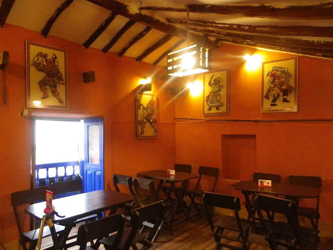 Opinii despre La Abuela Pizzeria - Restaurante în Cusco - Gastronomía y hostelería