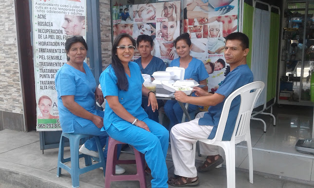 Opinii despre Mercado Modelo în Lima - Gastronomía y hostelería