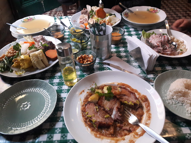 Veggie Pizza Callao - Callao