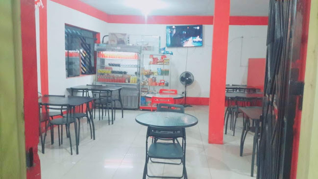 Polleria "Delicia's" - Viviate