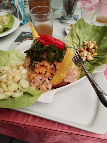 Comentarii opinii despre Restaurante El Paraíso