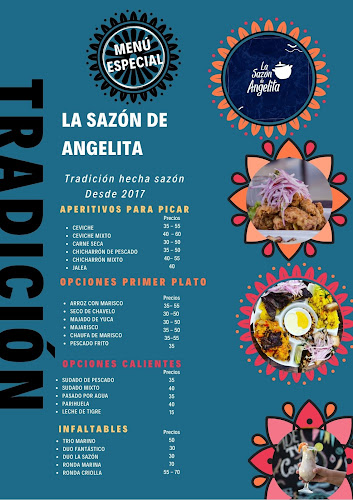 Av. Parque 14-10, Talara 20811