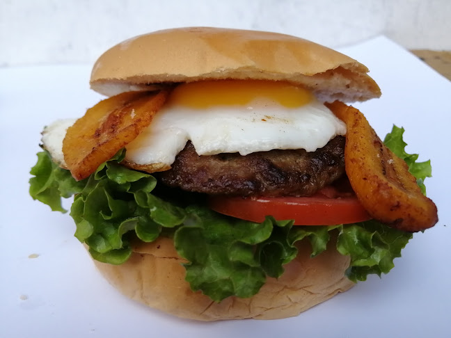 Hamburguesas El Goldo - Puerto Maldonado