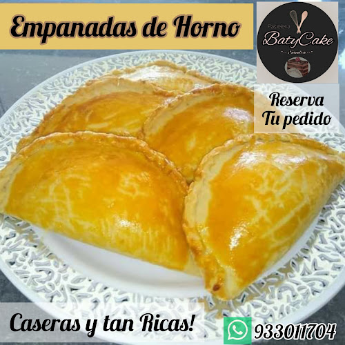 Comentarii opinii despre Pastelería BatyCake Sandra