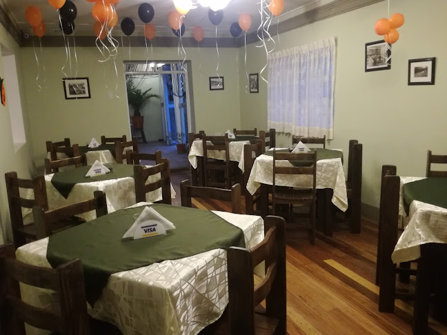 Opinii despre L' Aróme Café & Tasca în Huancayo - Gastronomía y hostelería