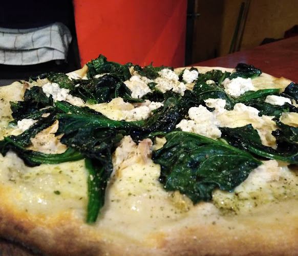 EL ENCUENTRO PIZZERIA RESTO BAR - Lima