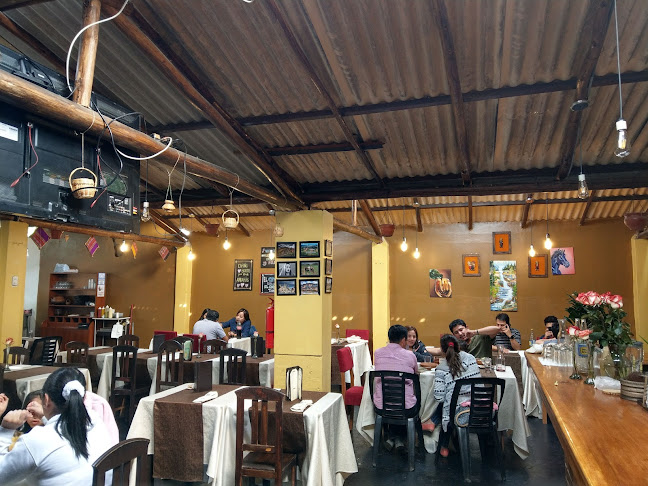 PERRICHOLI RESTAURANTE - Gastronomía y hostelería