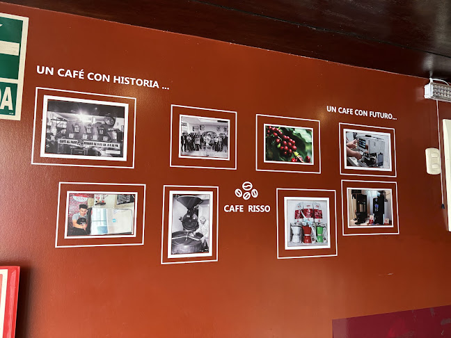 Jr. Risso 131, Lince 15046