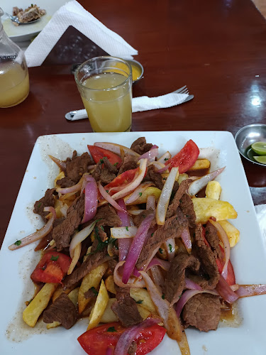 Ca. Ucayali 109, San Miguel 15088