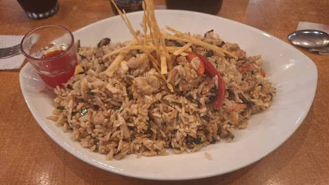 Restaurant Picanteria El Pez De Oro