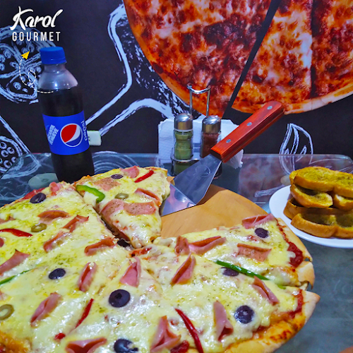 Pizzería Karol Gourmet - Chincha Alta