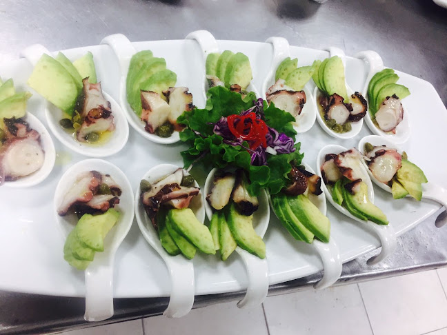 Restaurante El Cebillano