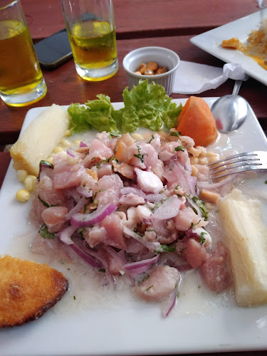 Murike Pescados - Gastronomía y hostelería