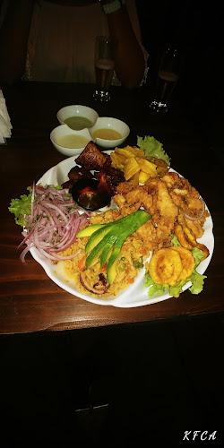 Comentarii opinii despre D'oliver Rest Bar