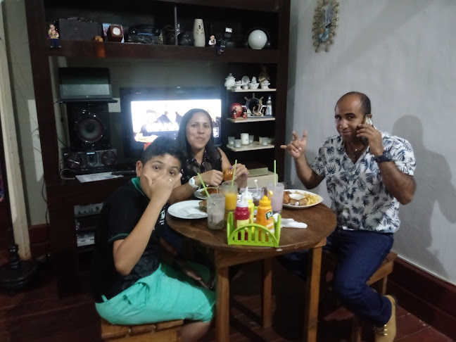 Libertad 120, Puerto Eten 14810