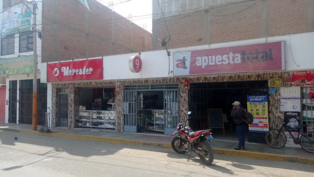 La Estación 670 Chincha