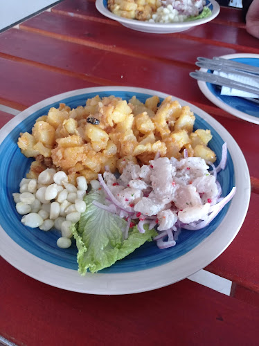 Pollería Fogón y Sazón - Cajamarca