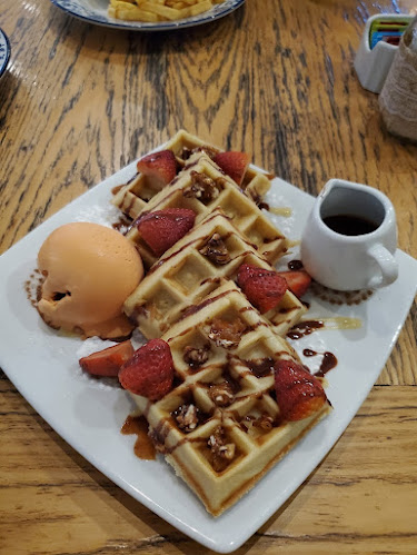 Sofá Café Magdalena