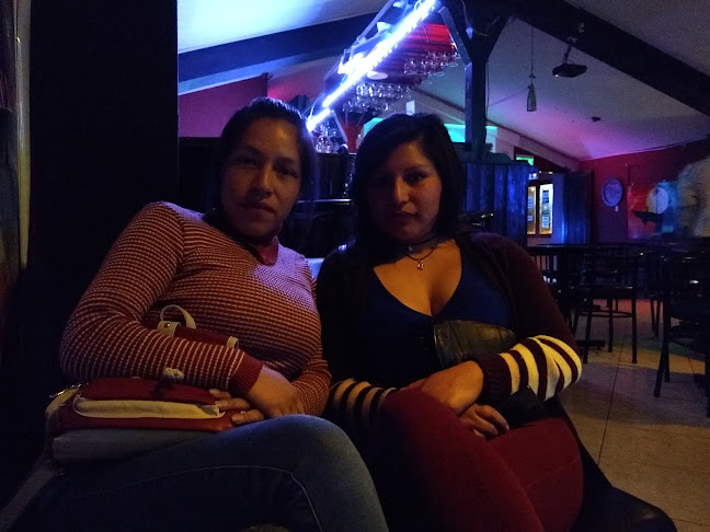 Comentarii opinii despre Taberna El Buho