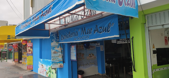 Malecon costero 2002, Ilo