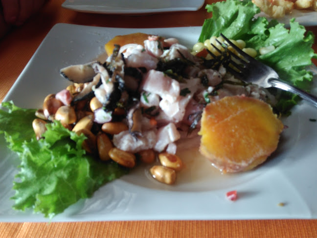 Av. San Martin 317, Huacho 15137