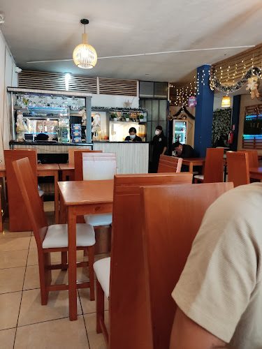 Opinii despre PULPO POL RESTOBAR în Lambayeque - Gastronomía y hostelería