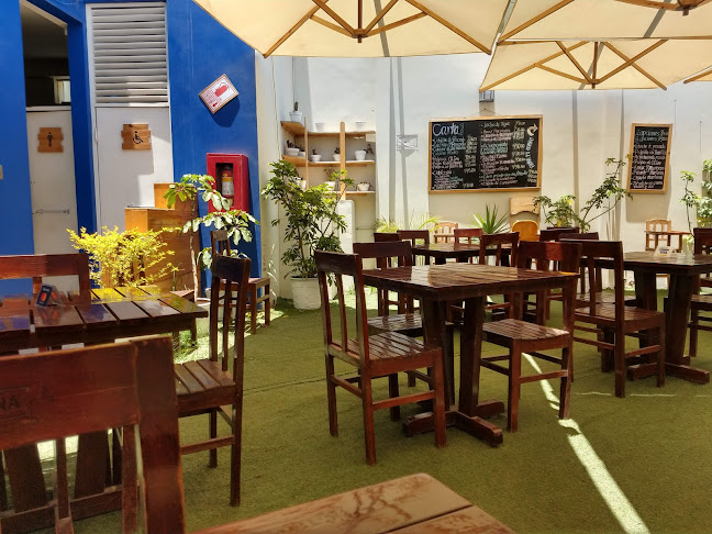 Comentarii opinii despre El Cebillano