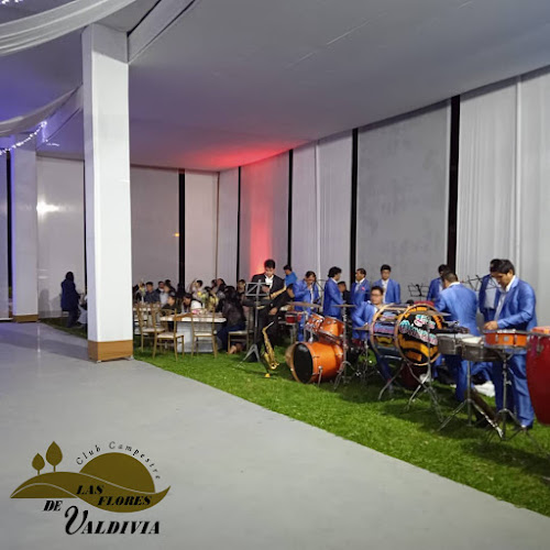 Comentarii opinii despre CLUB CAMPESTRE LAS FLORES DE VALDIVIA