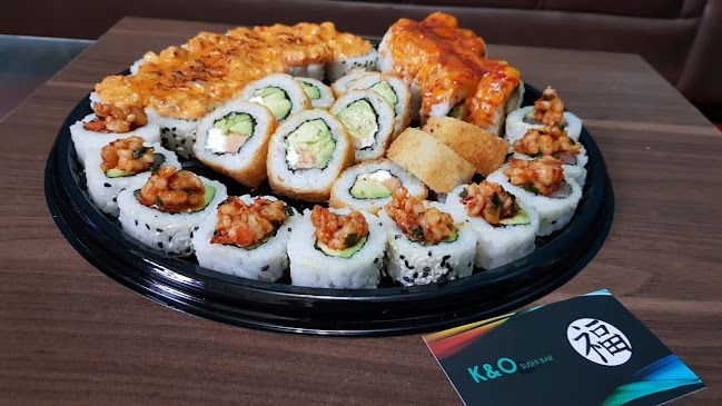Opinii despre TOKYO MAKIS Y POKES ( solo delivery) în Lima - Gastronomía y hostelería