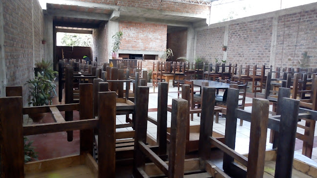 Jr, Elías Aguirre N°40, Moche 13600